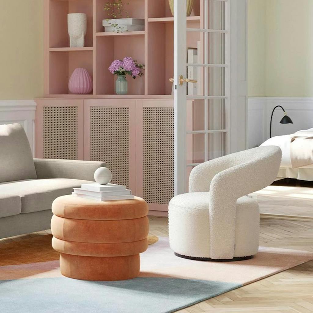 Honey Honey, Poef Sunday Curry Honey Honey, Poef Sunday Curry