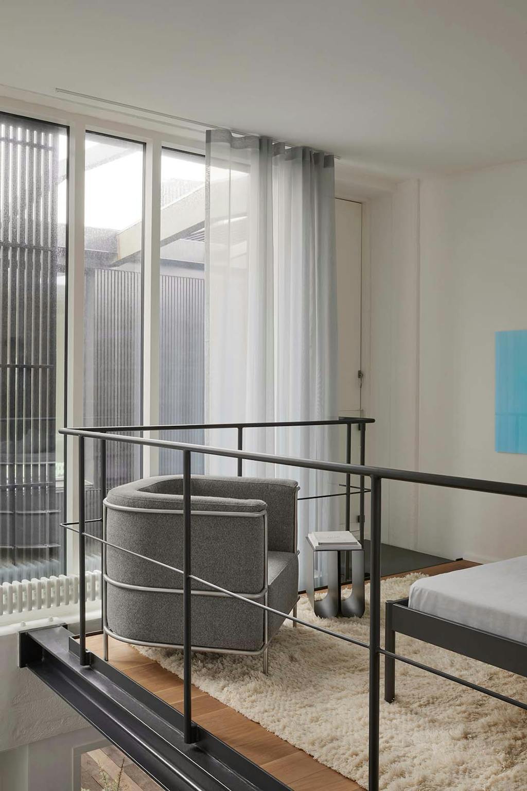 Kim Grenaa styling i Carlsbergbyen med Kristina Dam Studio