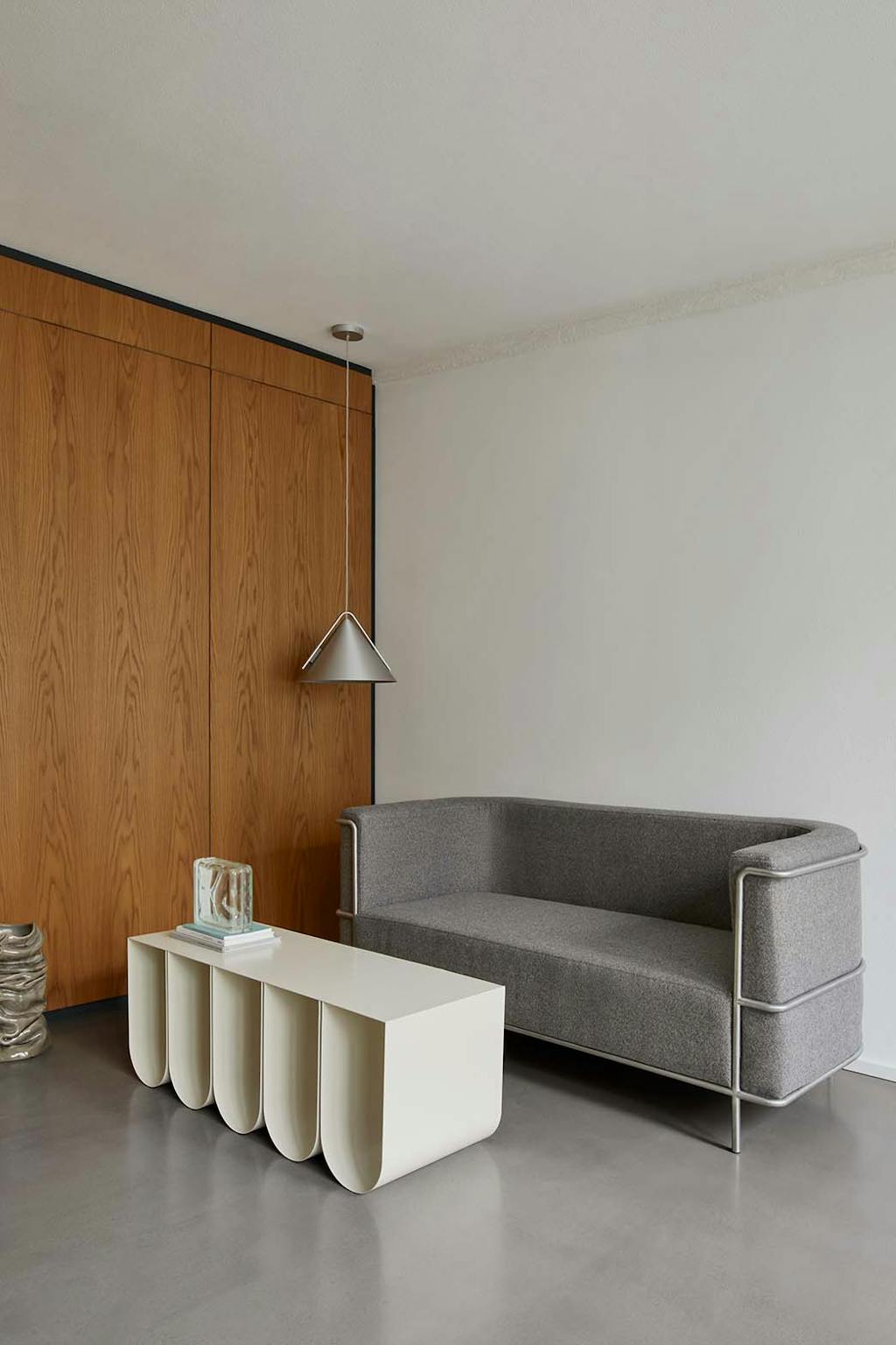 Kim Grenaa styling i Carlsbergbyen med Kristina Dam Studio