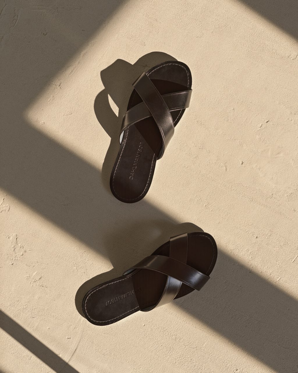 Dahlman arkitekt-sandalen Dahlman arkitekt-sandalen