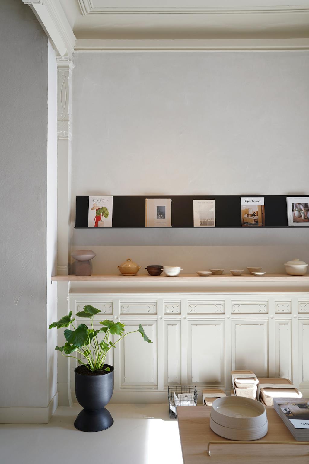 hotel Âme rotterdam hotspot