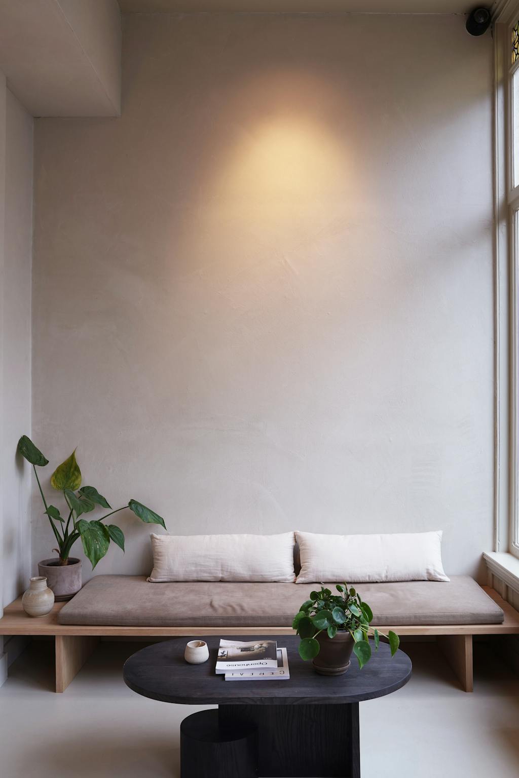 hotel Âme hotspot rotterdam