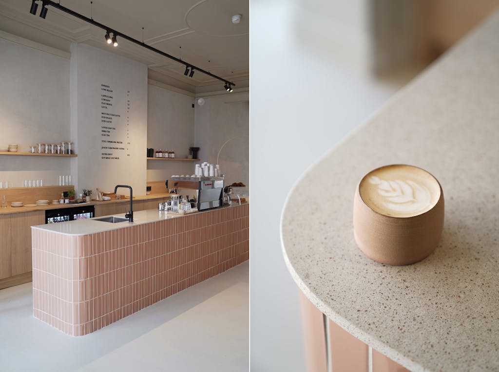 hotel Âme hotspot rotterdam