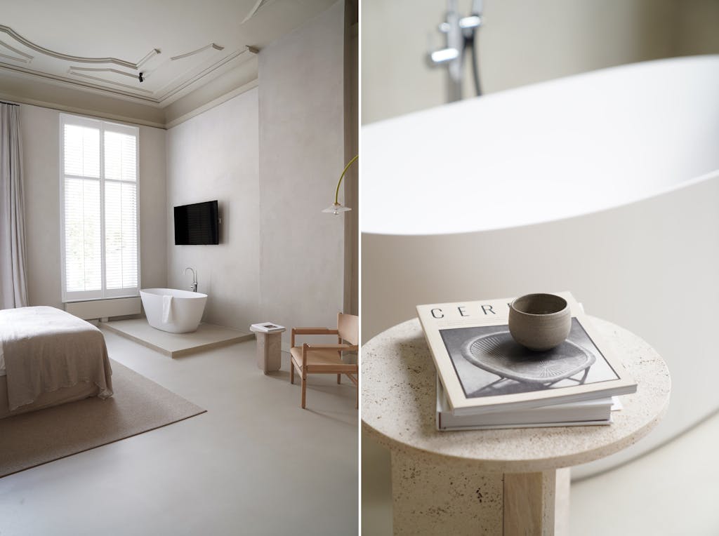 hotel rotterdam hotspot Âme