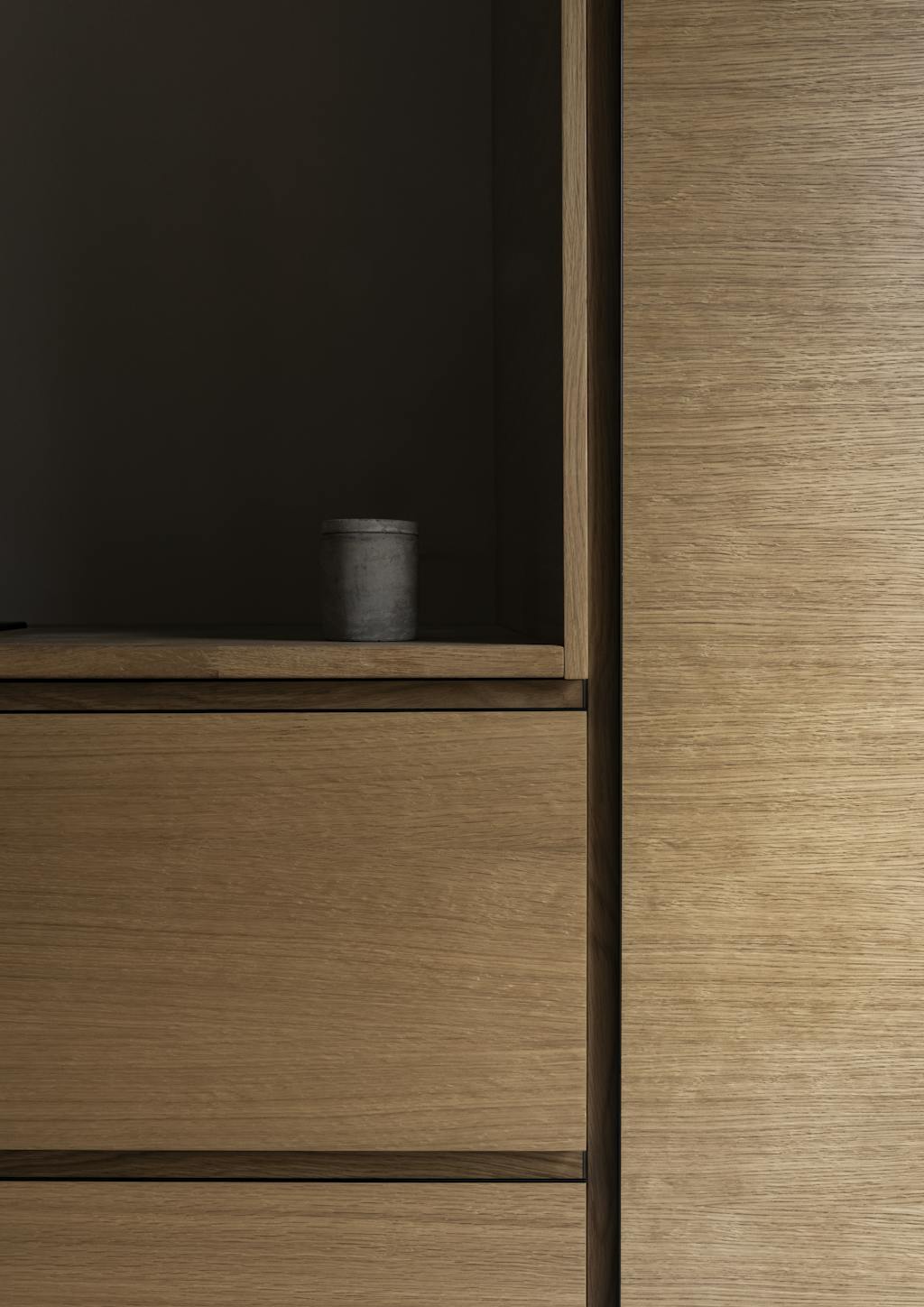 Hjemme hos Frederik Werner fra Norm Architects Hjemme hos Frederik Werner fra Norm Architects