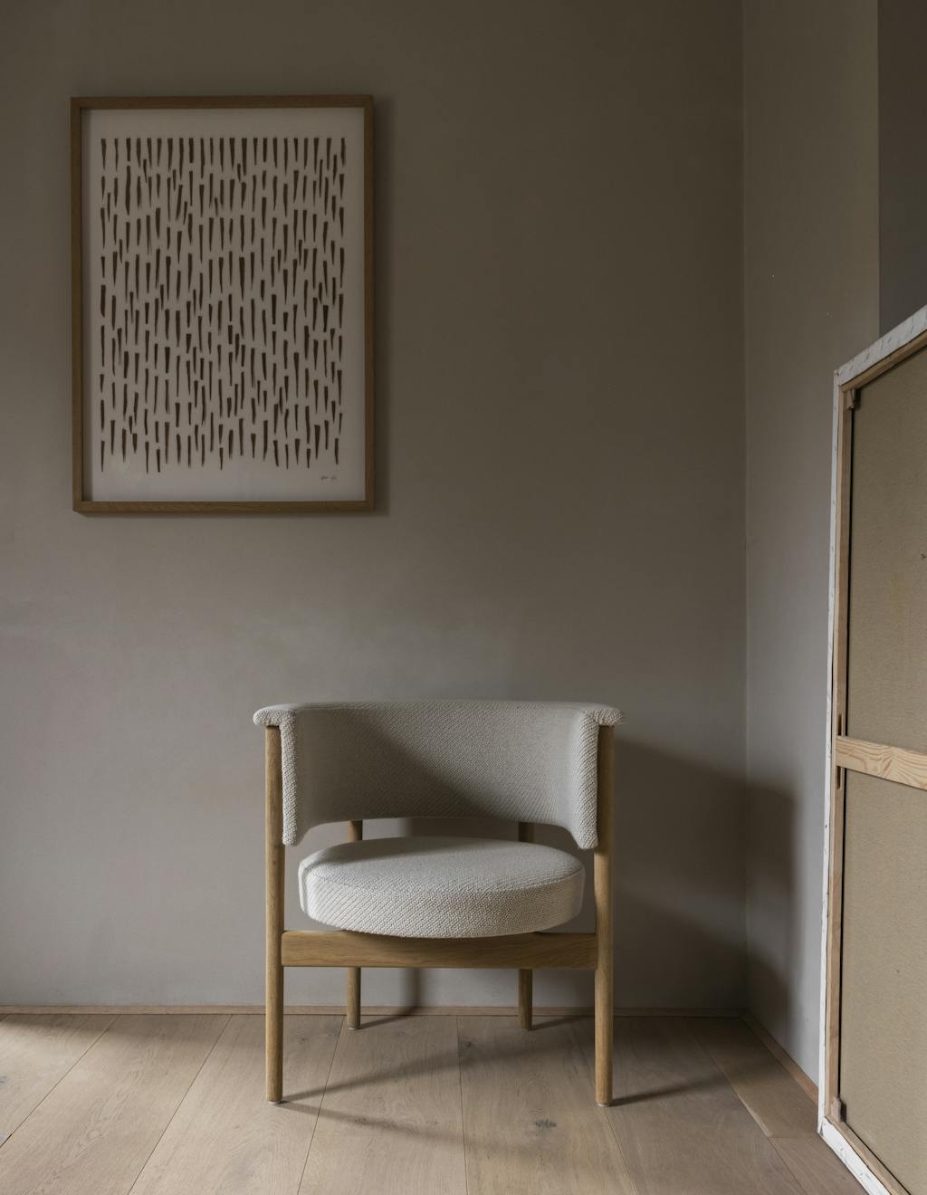 Hjemme hos Frederik Werner fra Norm Architects