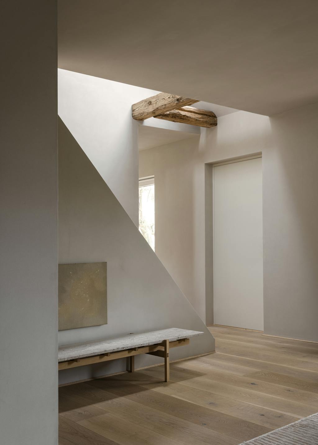 Hjemme hos Frederik Werner fra Norm Architects