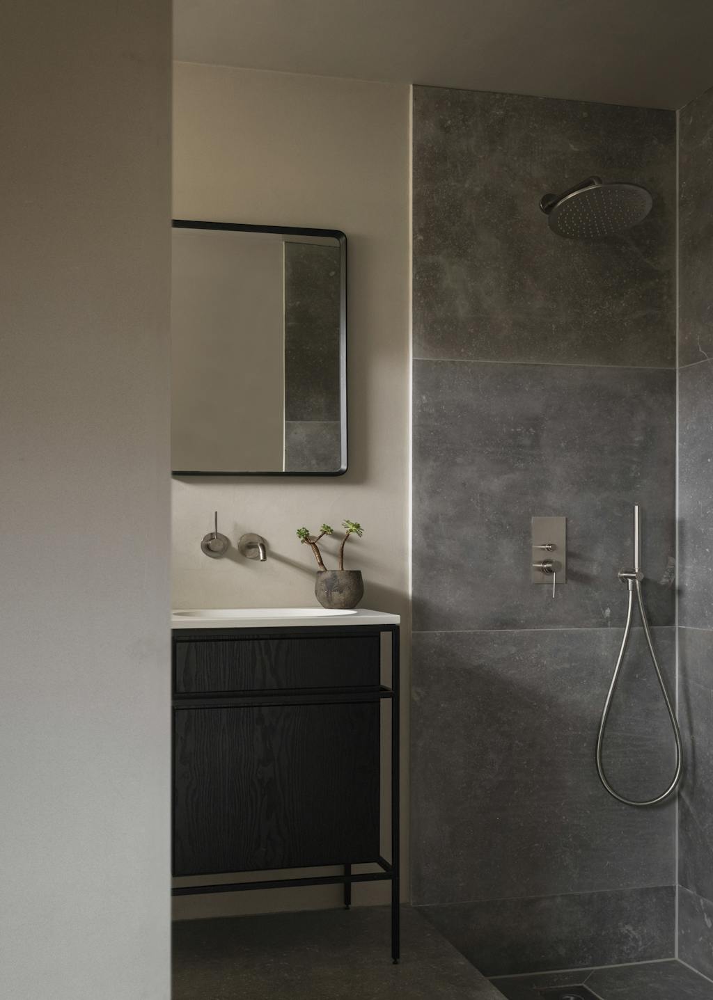 Hjemme hos Frederik Werner fra Norm Architects