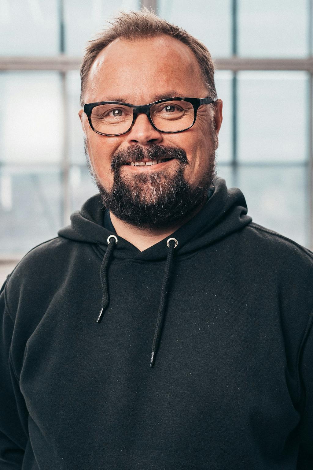 Martin Egede Colberg Martin Egede Colberg