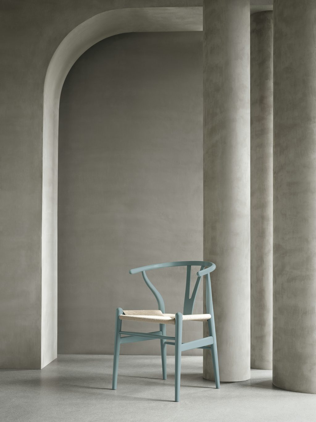 Y-stoel (CH24) Hans J. Wegner Y-stoel (CH24) Hans J. Wegner