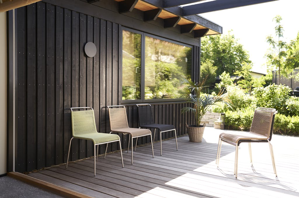 M20 Teglgård havestol M20 Teglgård havestol