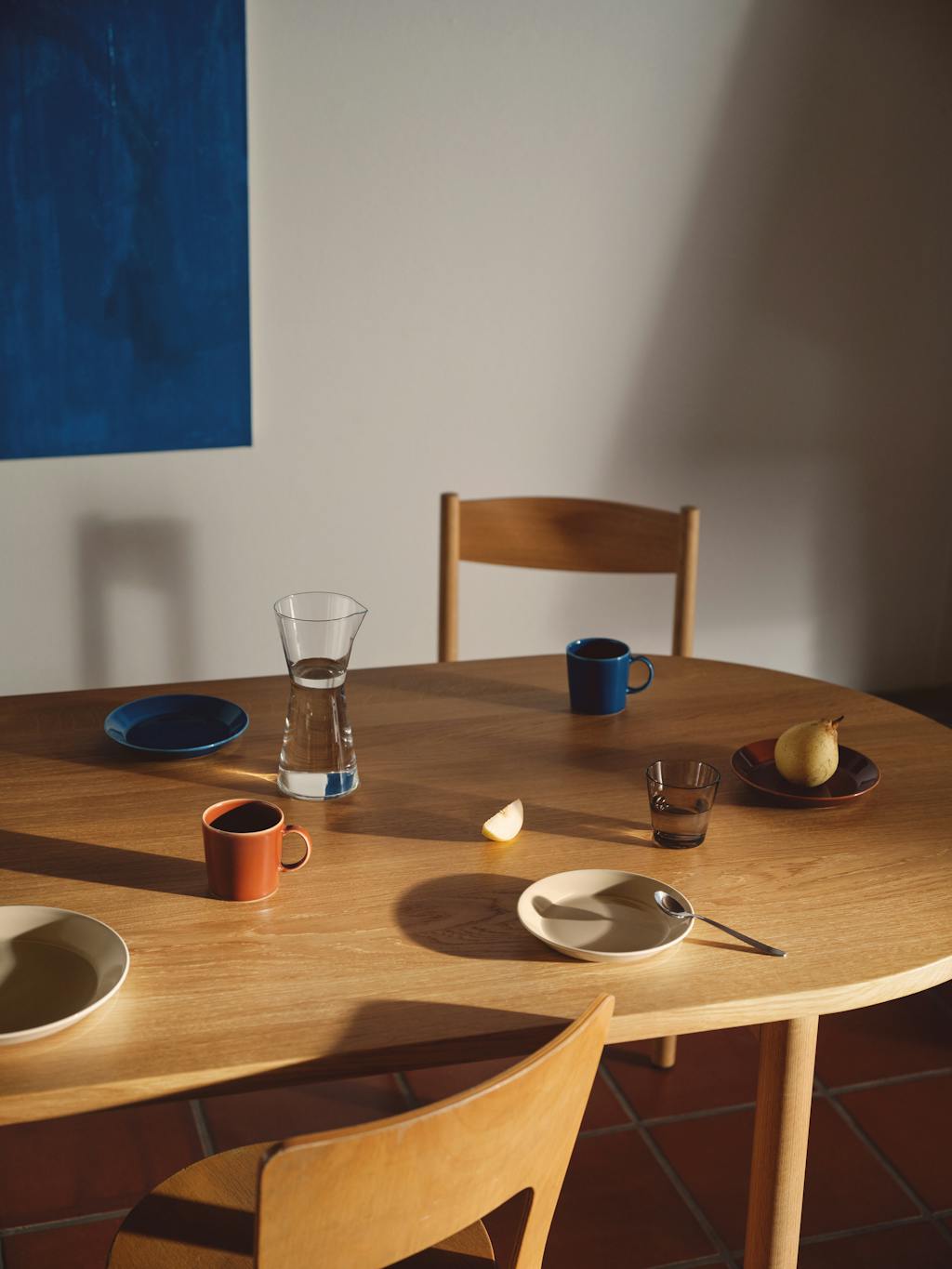 iittala teema servies