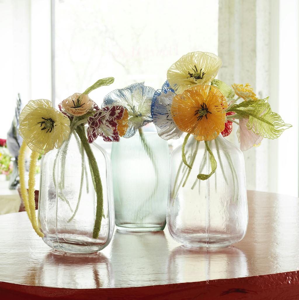 Normann Copenhagen Flower Market