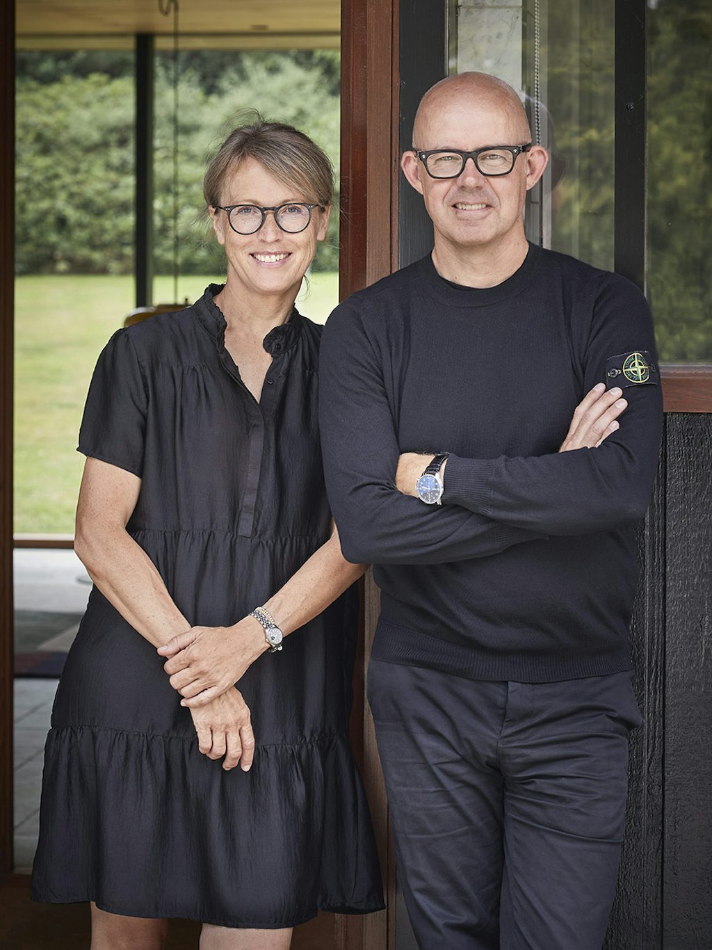 Eierne av huset Eierne av huset