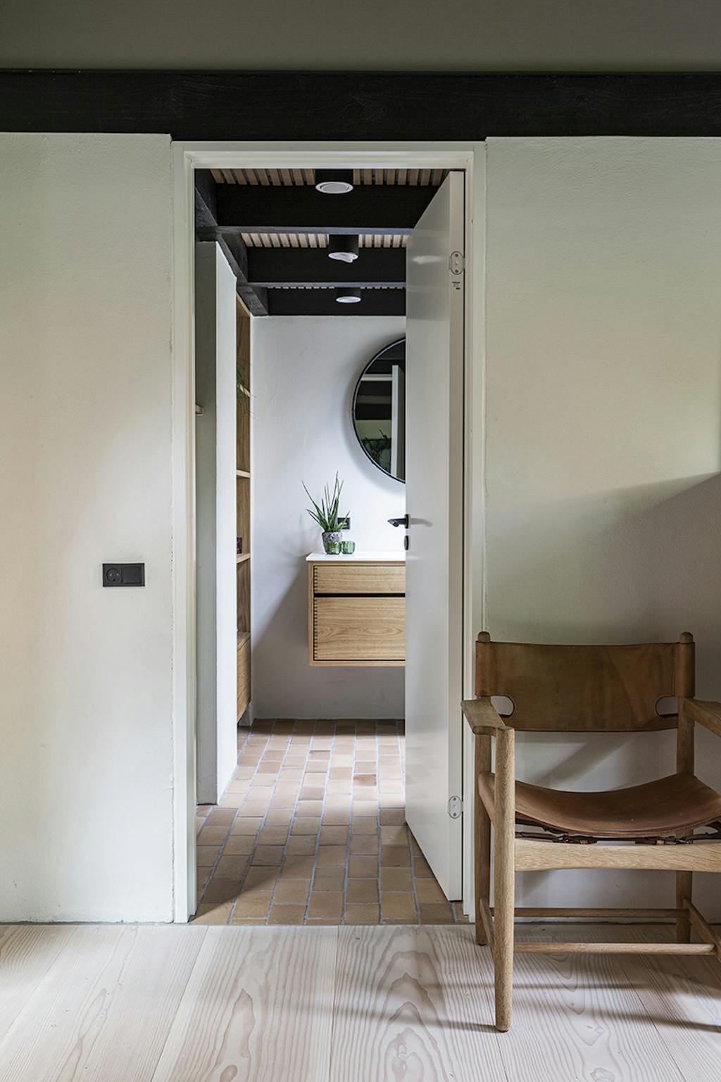 Guide: Bevar parcelhusstilen