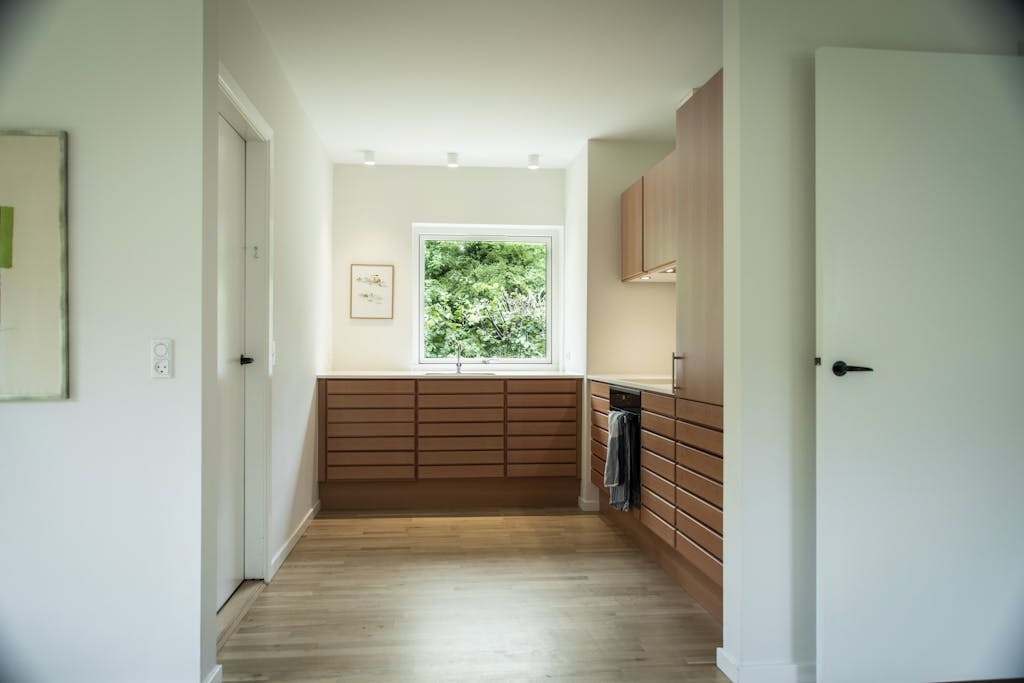 Guide: Bevar parcelhusstilen