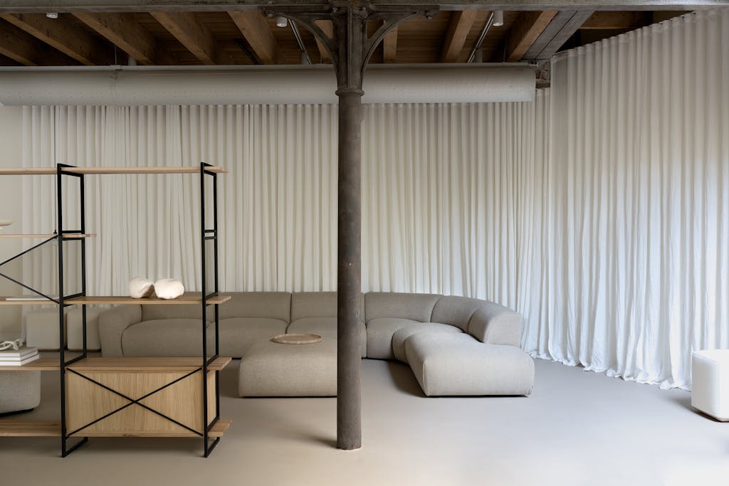 studioHENK design Amsterdam