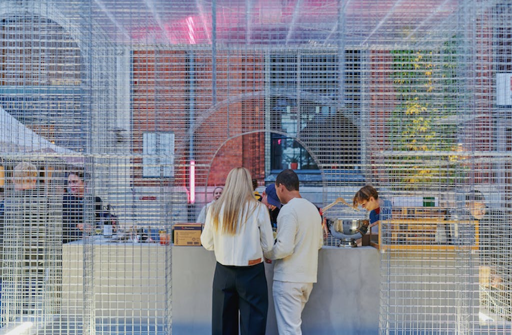 CHART Architecture 2022