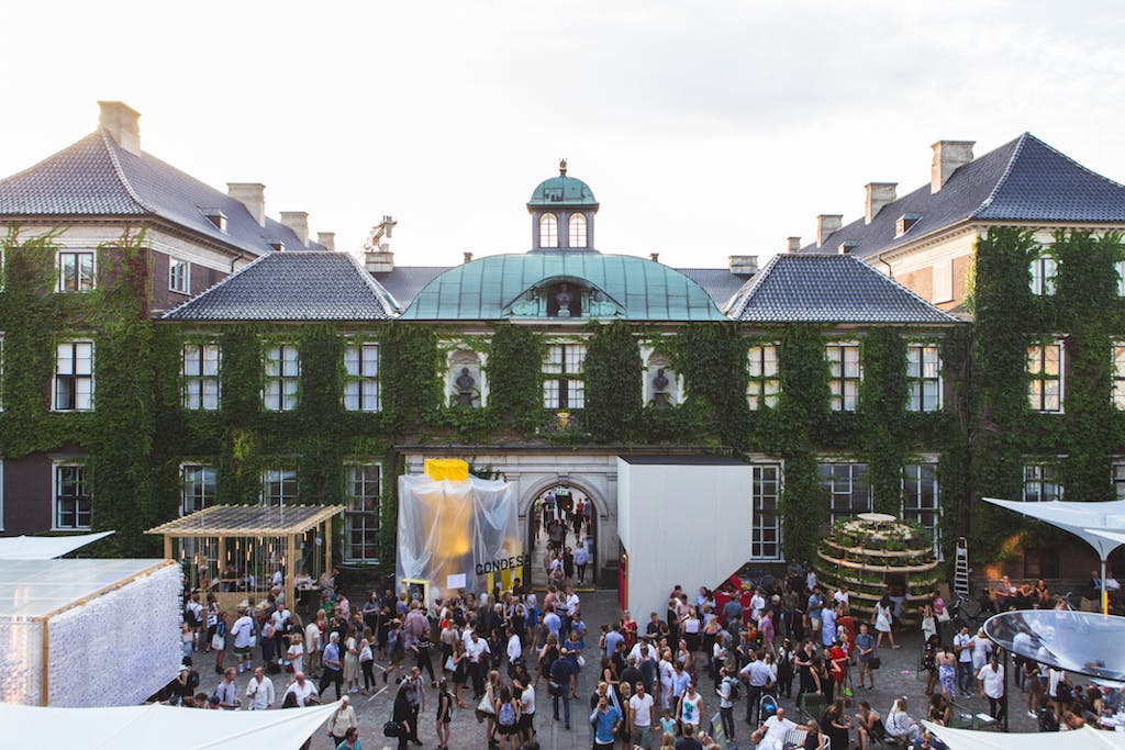 CHART Architecture 2022