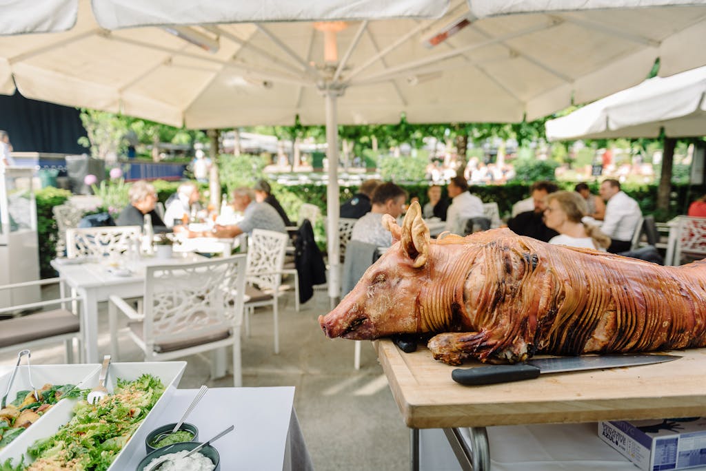 Tivoli Food Festival 2022