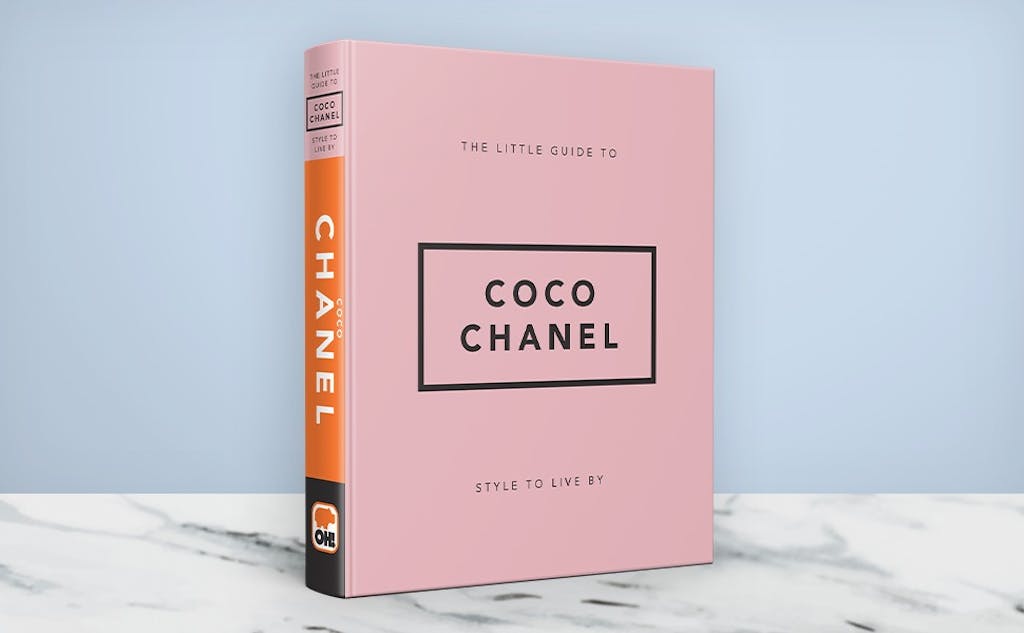 The Little Guide to Coco Chanel: Style to Live By The Little Guide to Coco Chanel: Style to Live By
