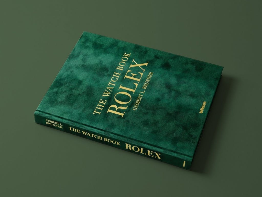 The Watch Book Rolex The Watch Book Rolex
