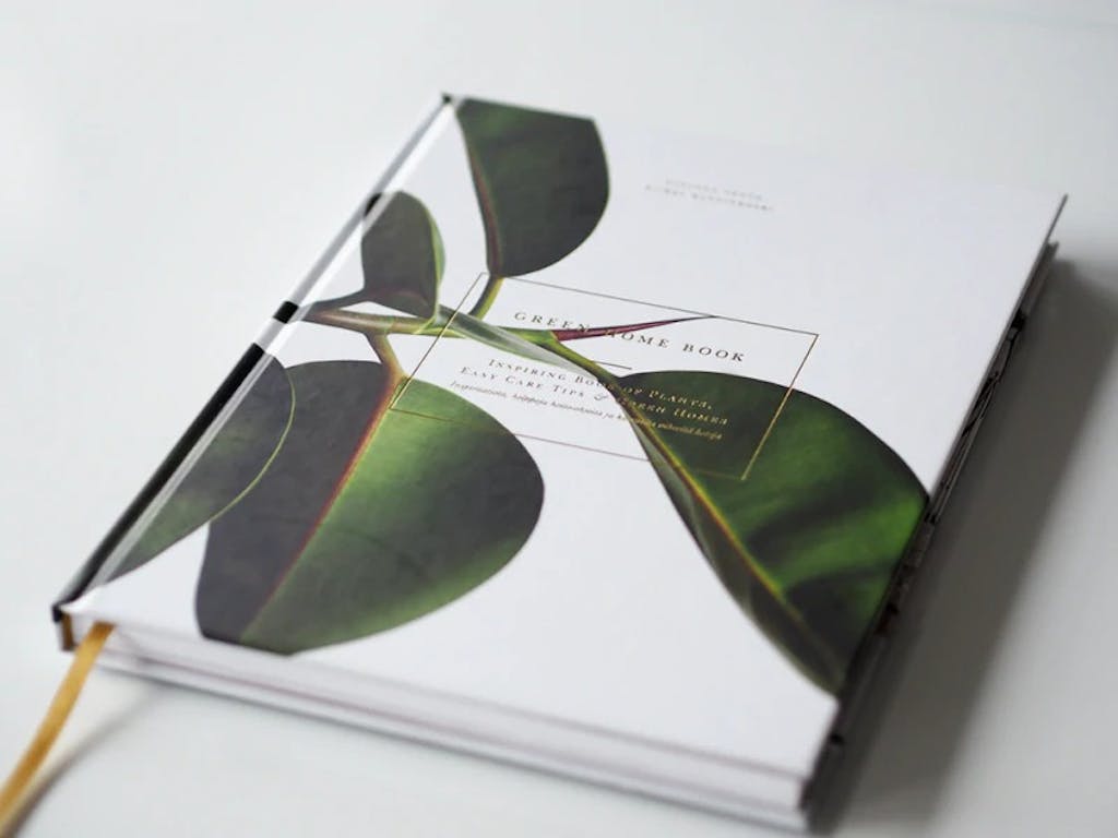 Green Home Book Green Home Book