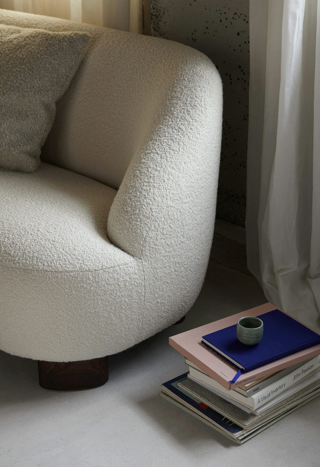 Margas sofa fra &Tradition Margas sofa fra &Tradition