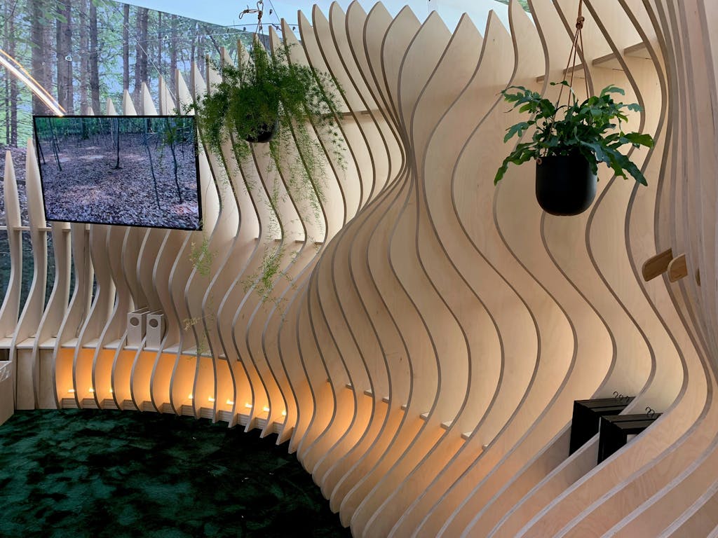 Kunstprojekt på Kunsthal Charlottenborg