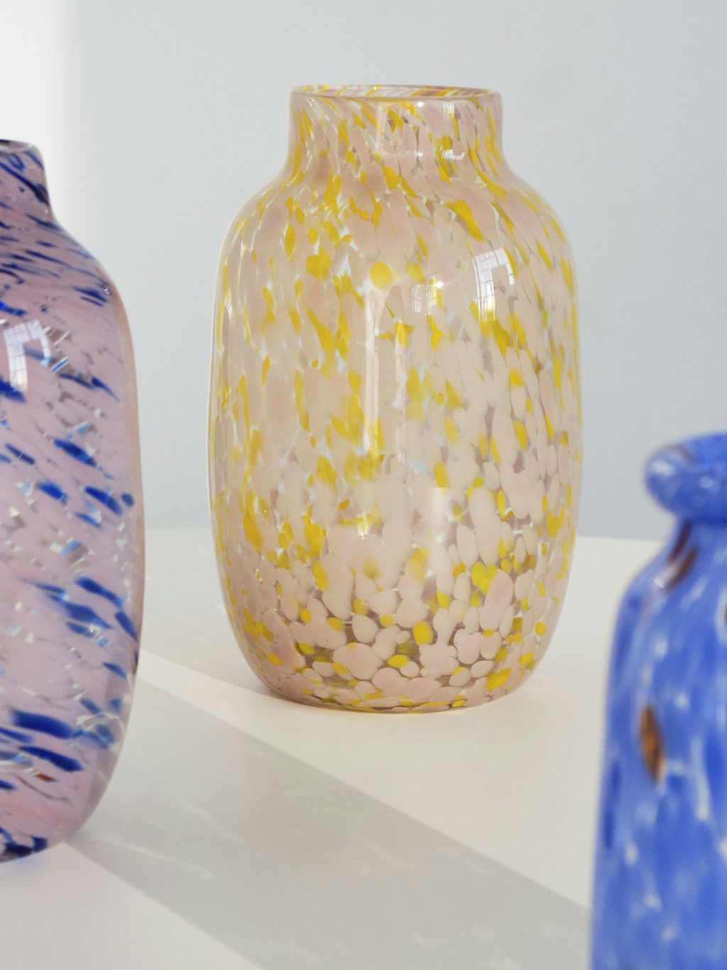 Splash Round vase Splash Round vase