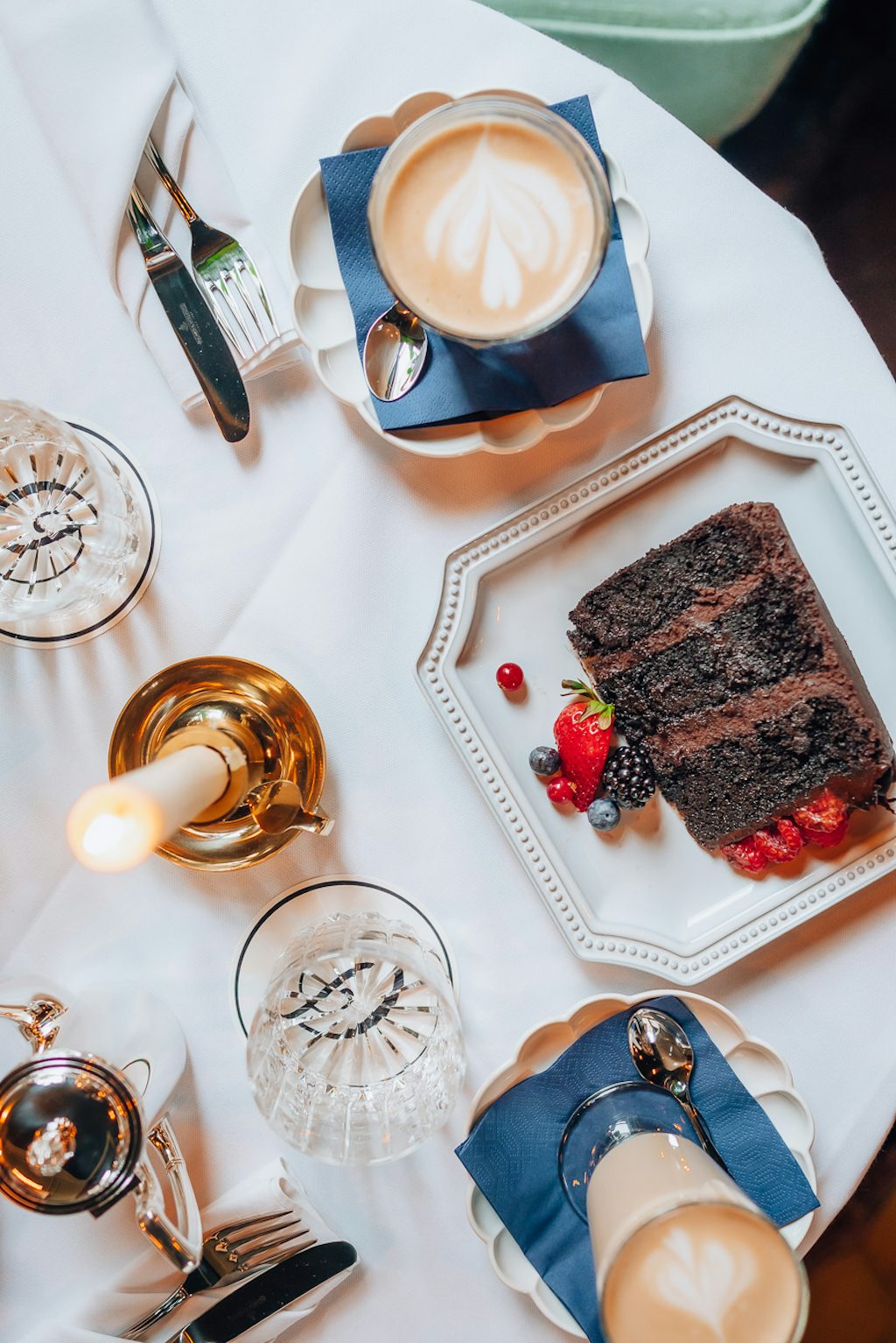 Café Duse Café Duse