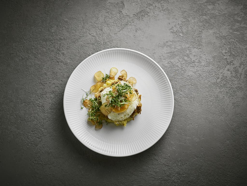 Restaurant Mark Restaurant Mark