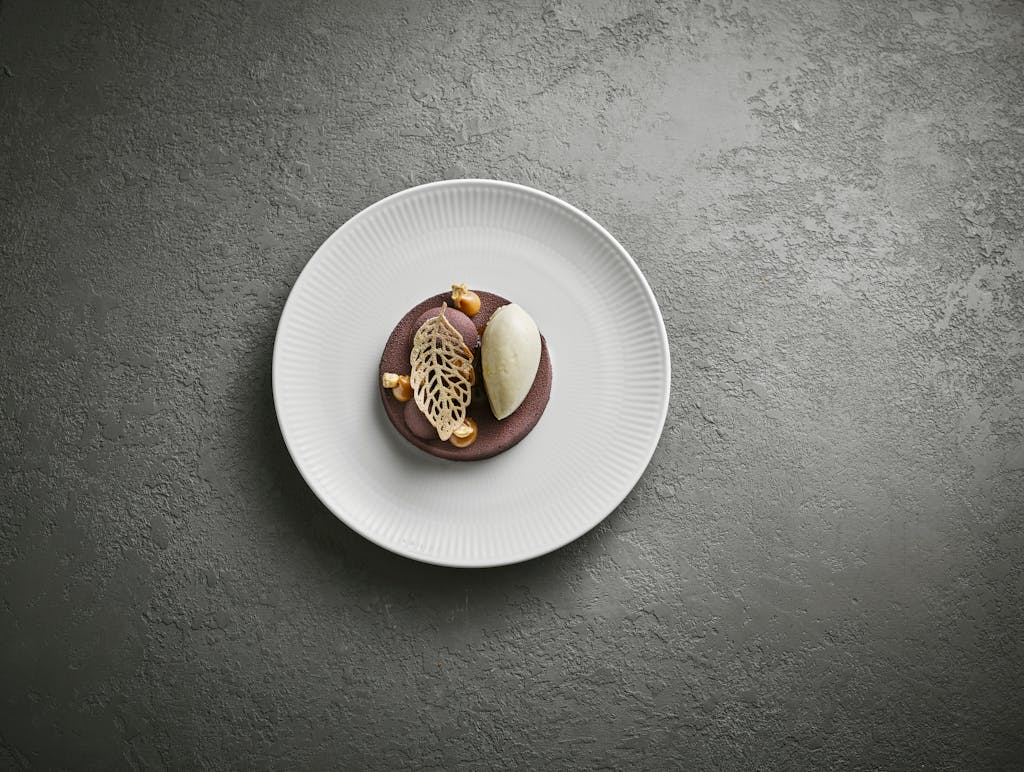 Restaurant Mark Restaurant Mark