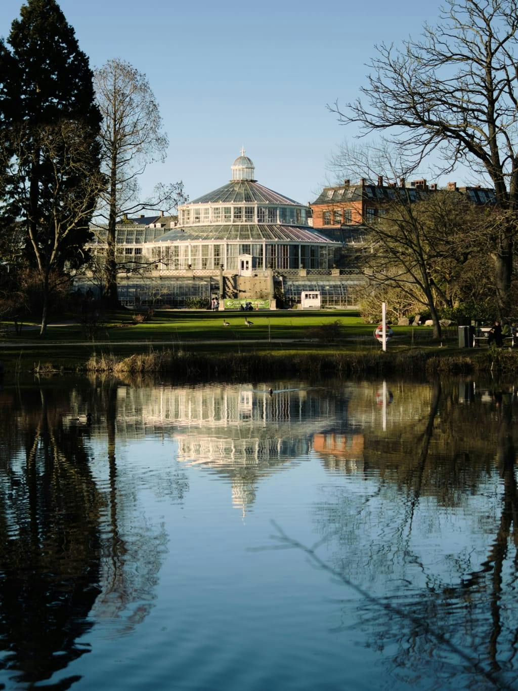 Soho House Copenhagen