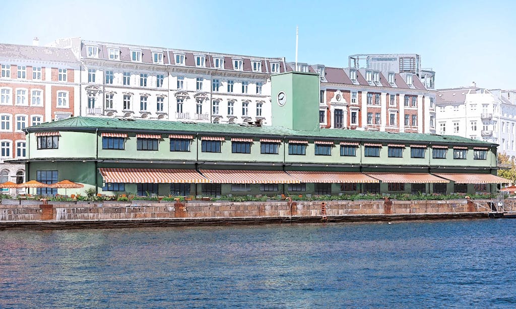 Soho House Copenhagen