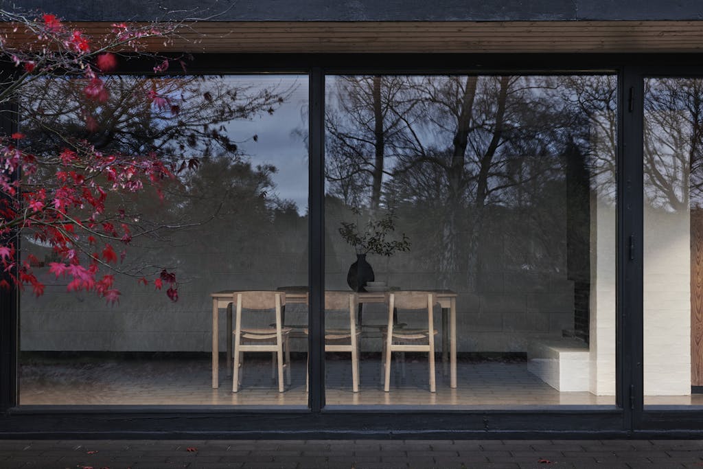 Børge Mogensen Conscious