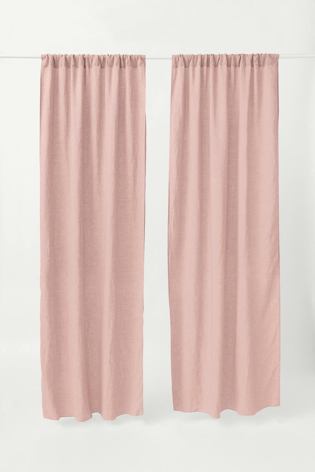 2-pak lette gardinfag multiophæng