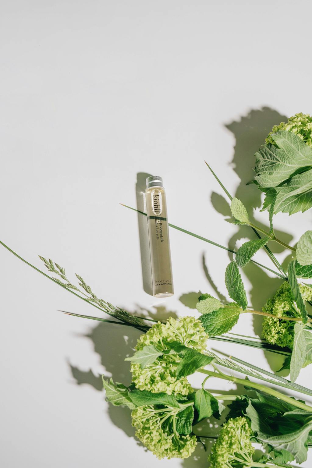 kinfill schoonmaak duurzaam