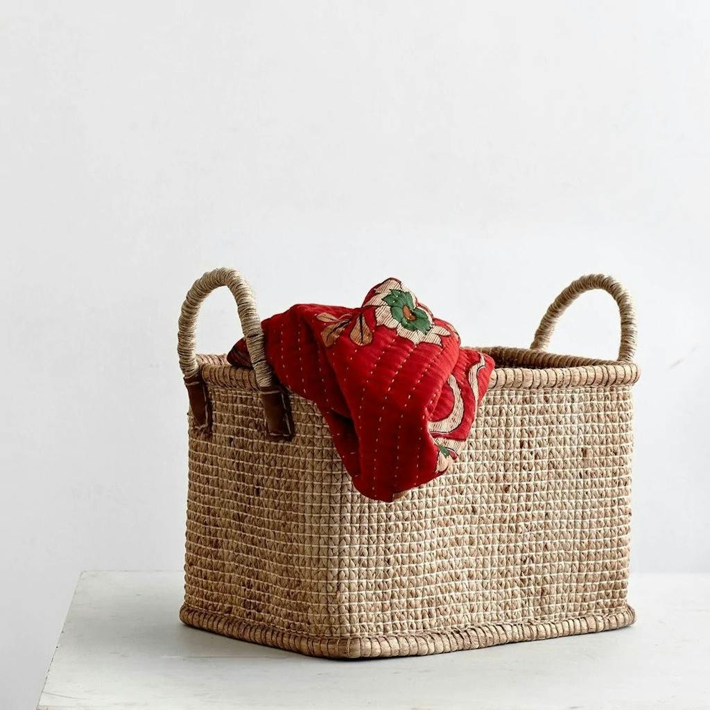 jute kurv Manelleh