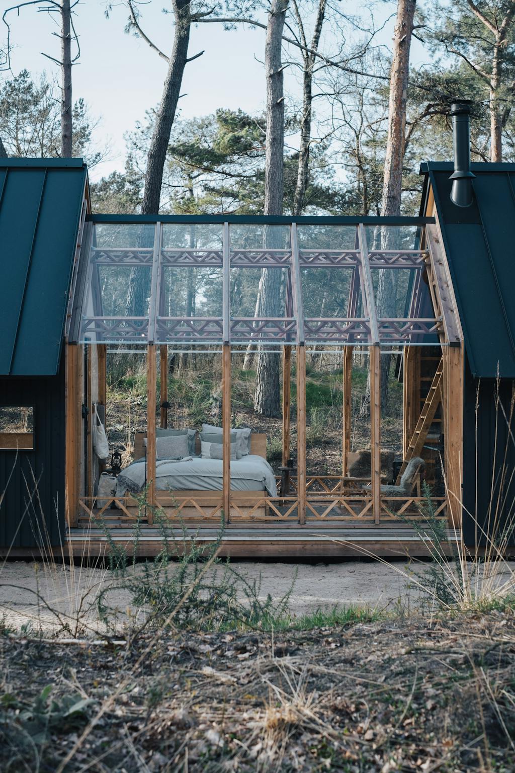 cabinanna hotspot natuur
