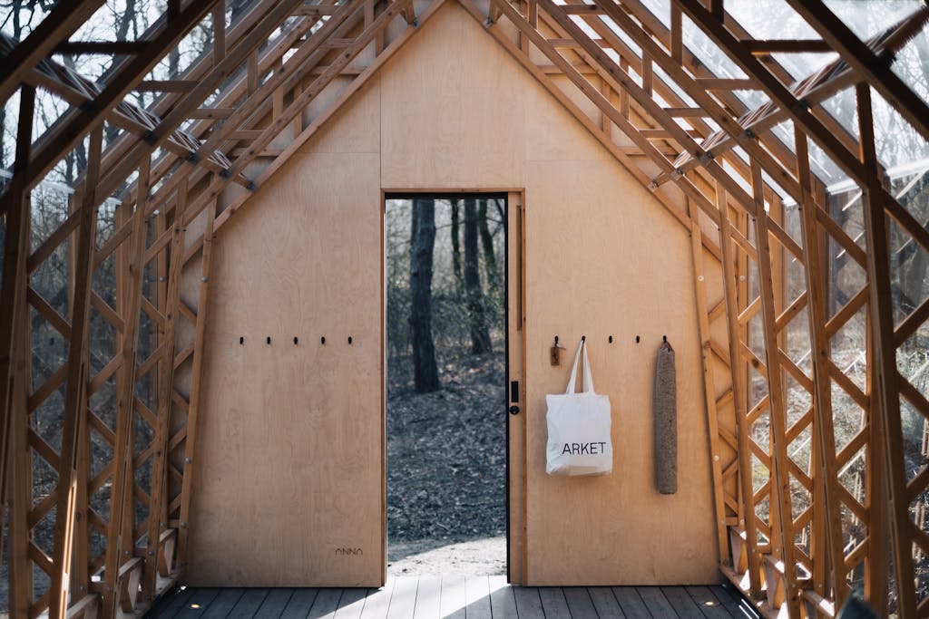 cabinanna hotspot natuur