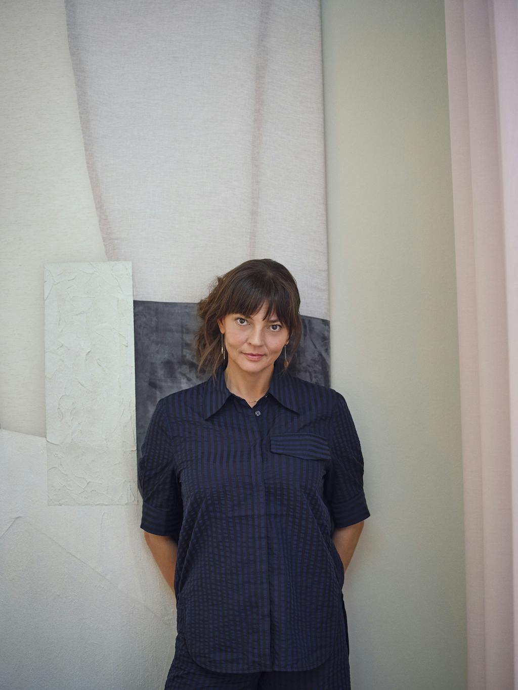 Signe Terenziani direktør for 3daysofdesign