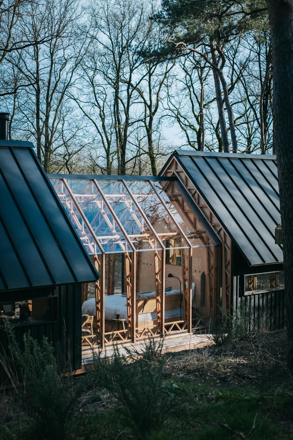 cabinanna hotspot natuur