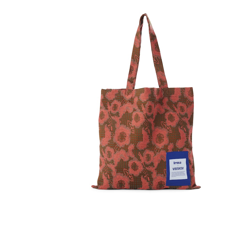 Henrik Vibskov x Irma