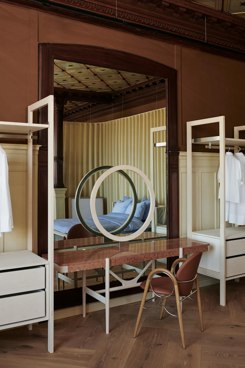 Garde Hvalsøe Showroom