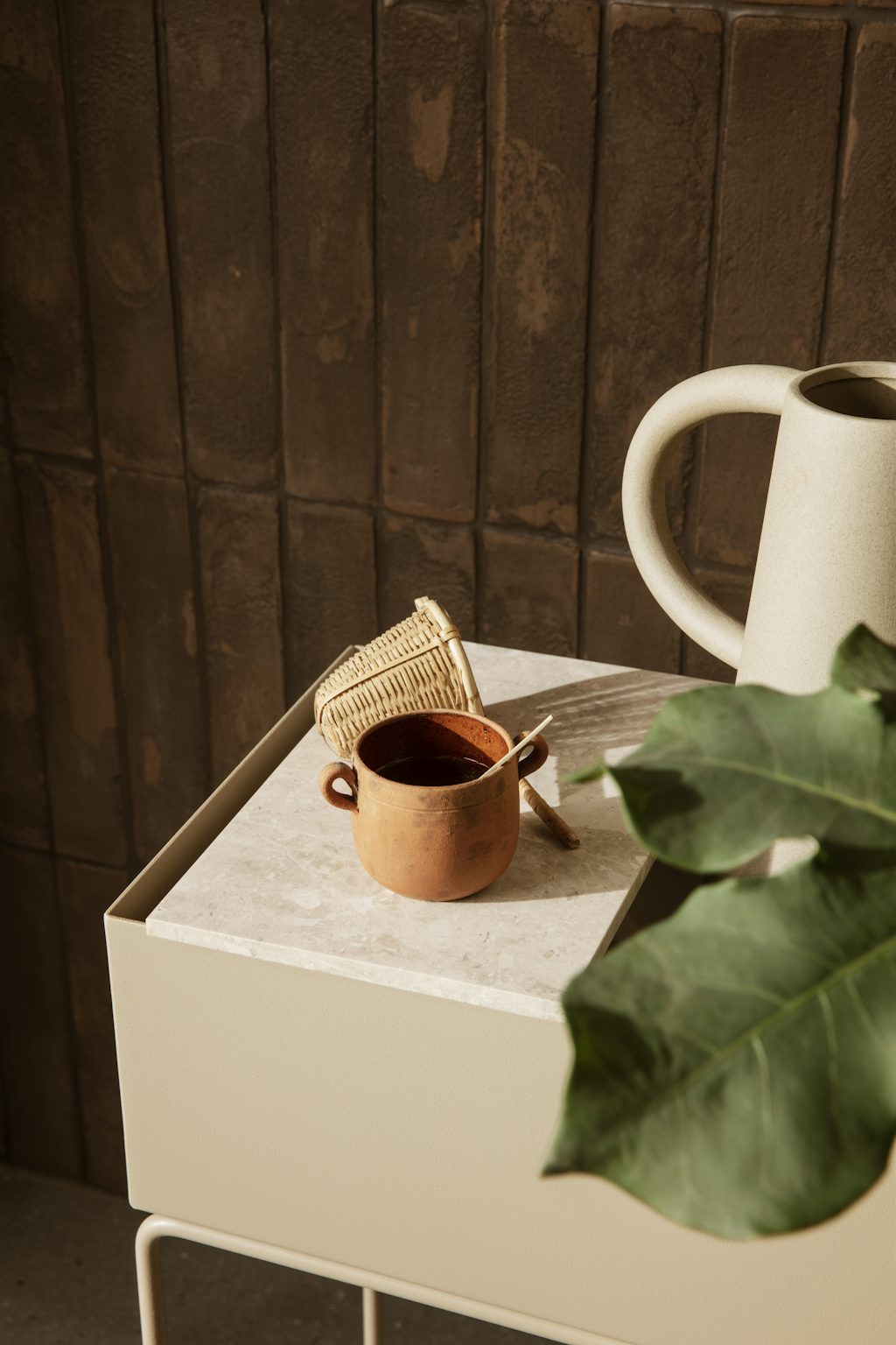 Ferm Living Plant Box