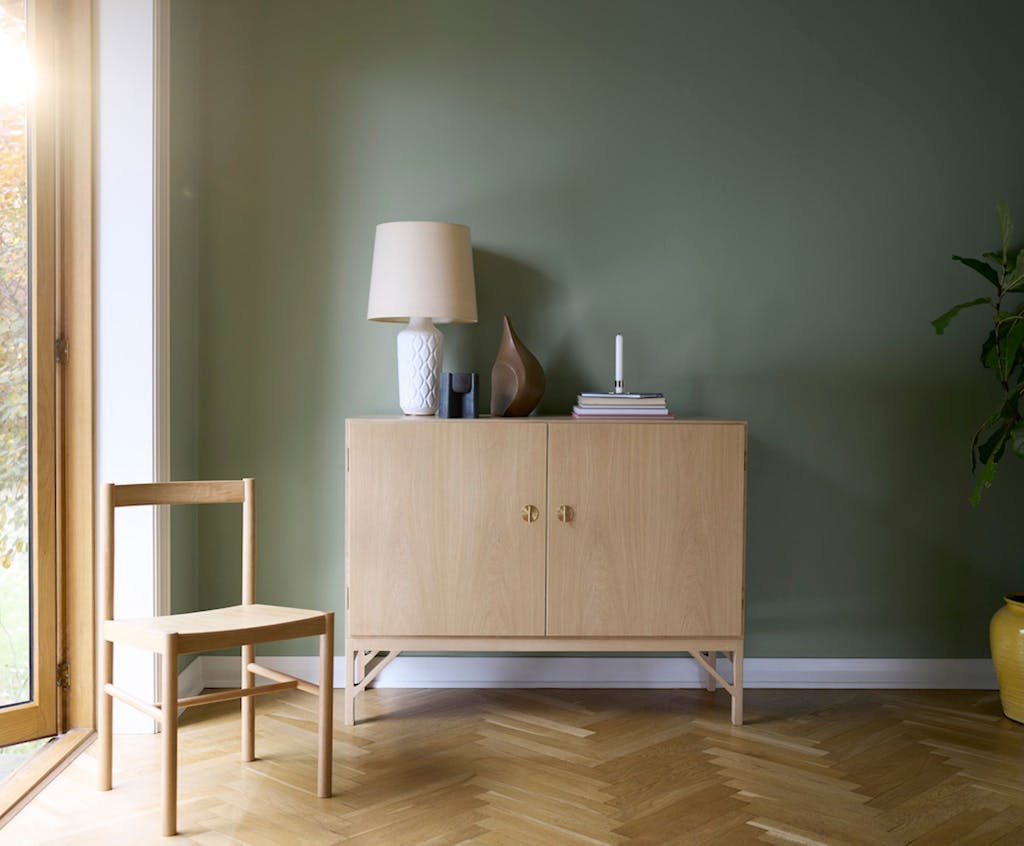 Skænk fra FDB møbler