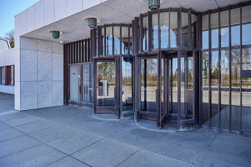 Kunsten Aalborg Alvar Aalto