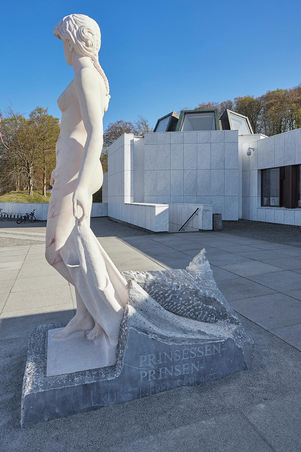 Kunsten Aalborg Alvar Aalto