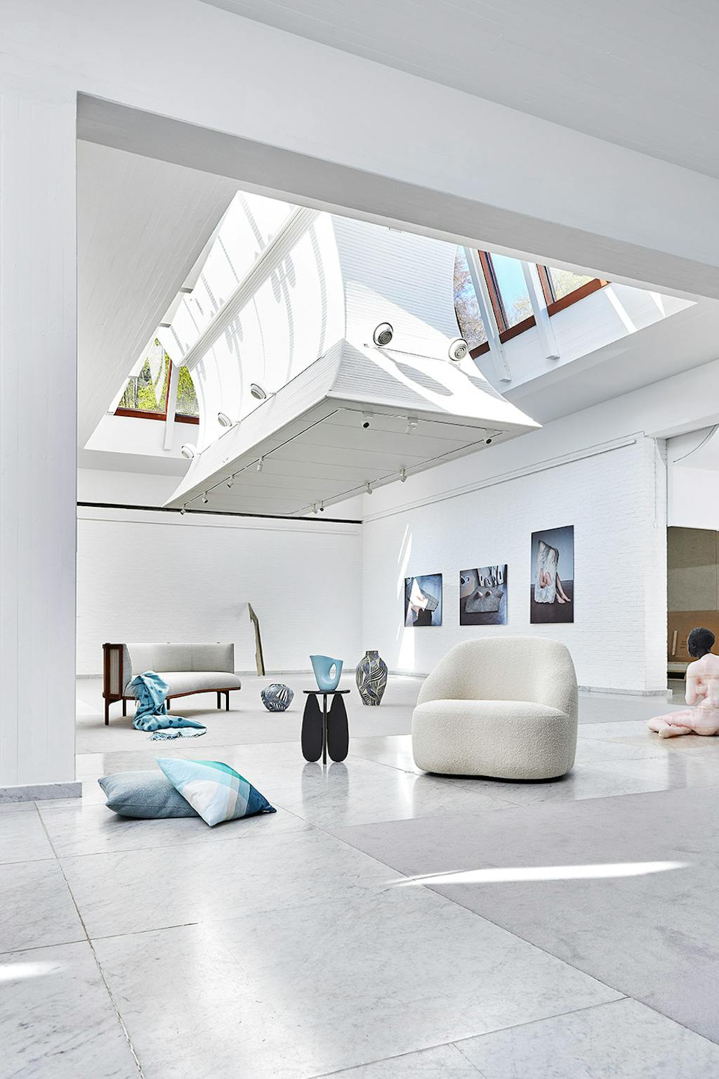 Kunsten Aalborg Alvar Aalto